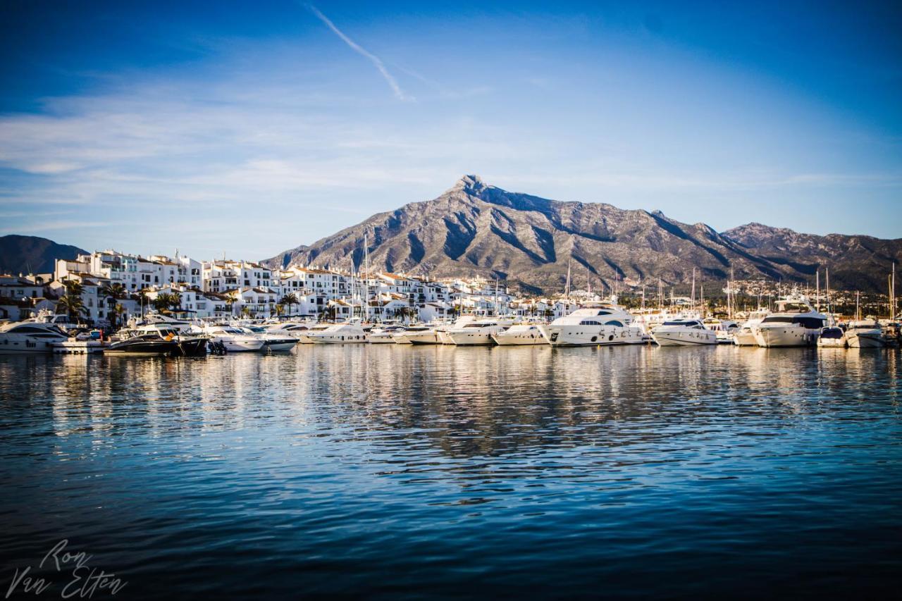 Pousada Estrella Del Mar Marbella