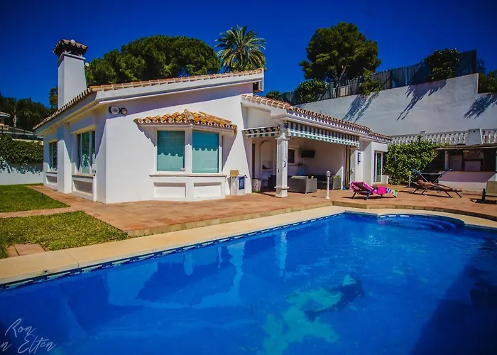 Villa Estrella Del Mar