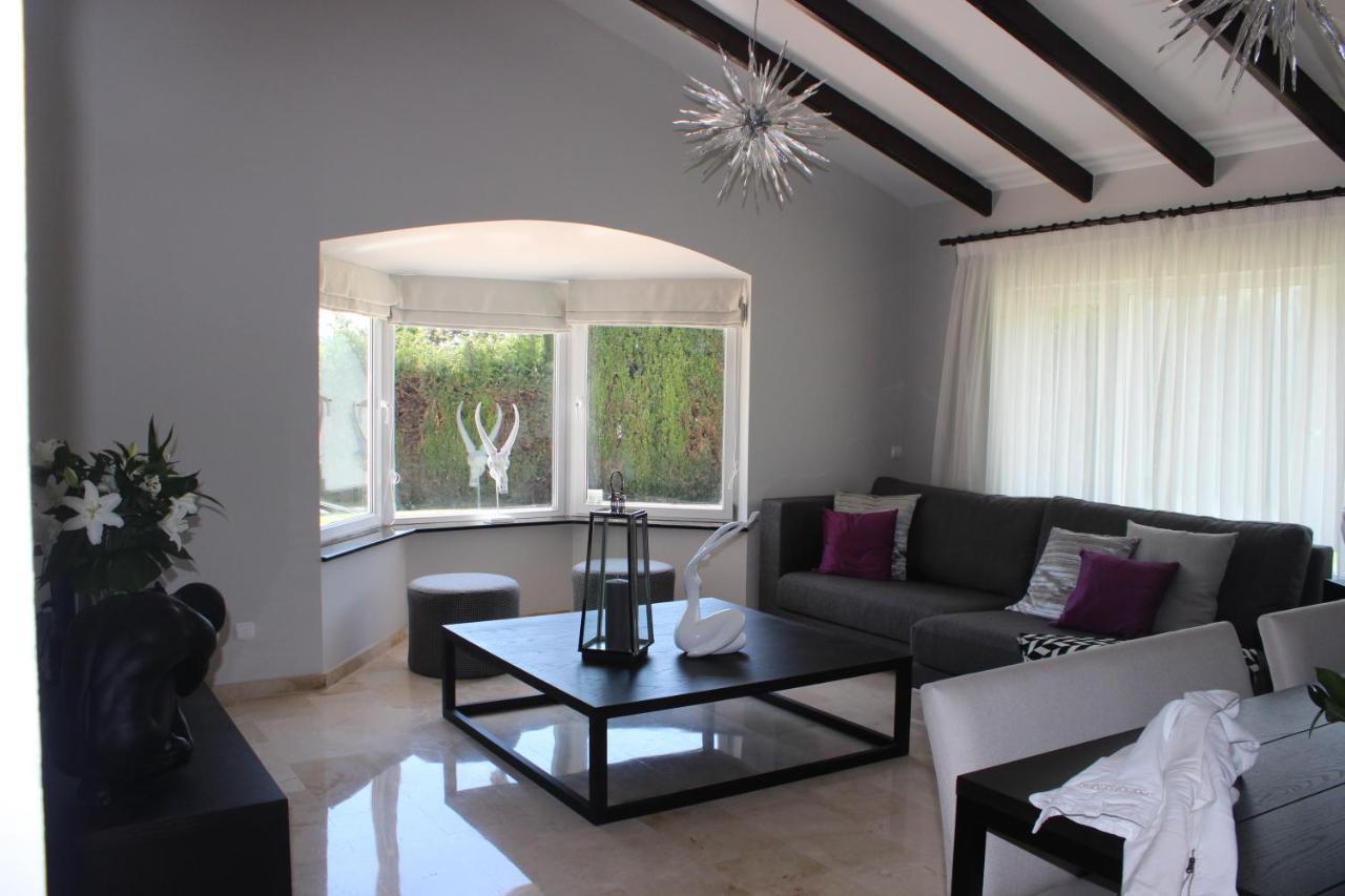 Estrella Del Mar Villa *