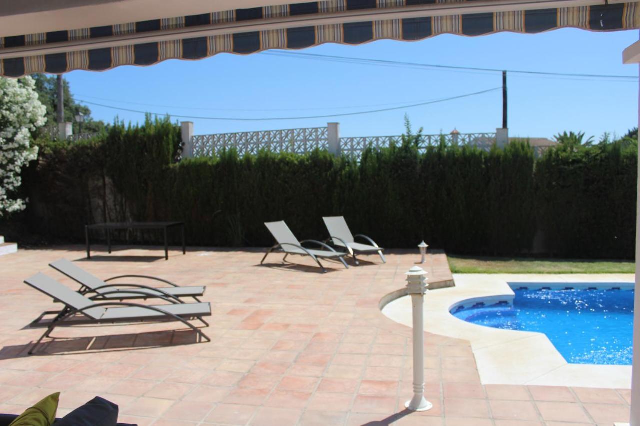 Estrella Del Mar Villa *