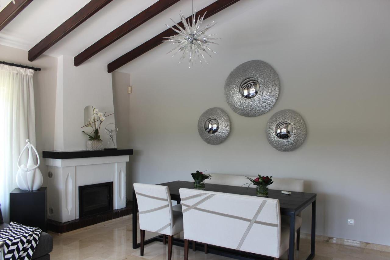 Villa Estrella Del Mar