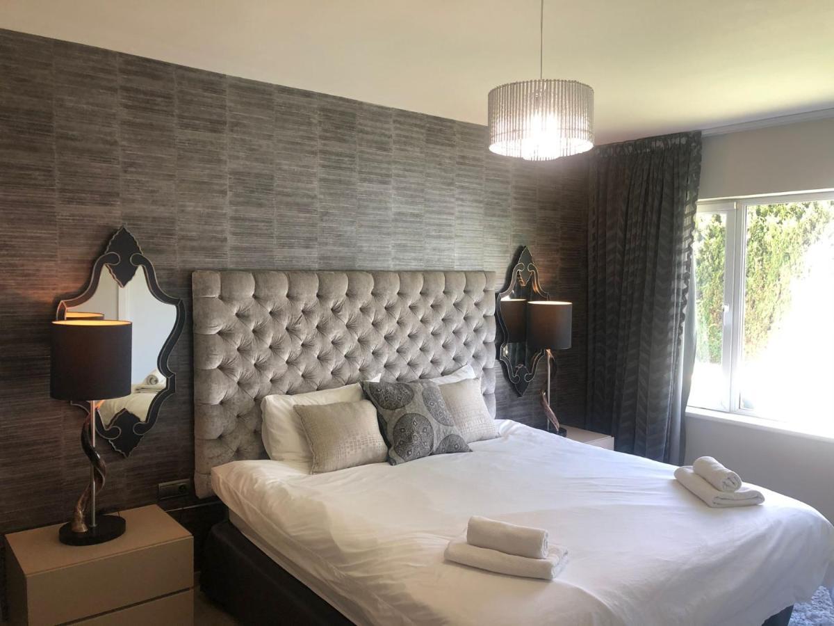 Estrella Del Mar Villa