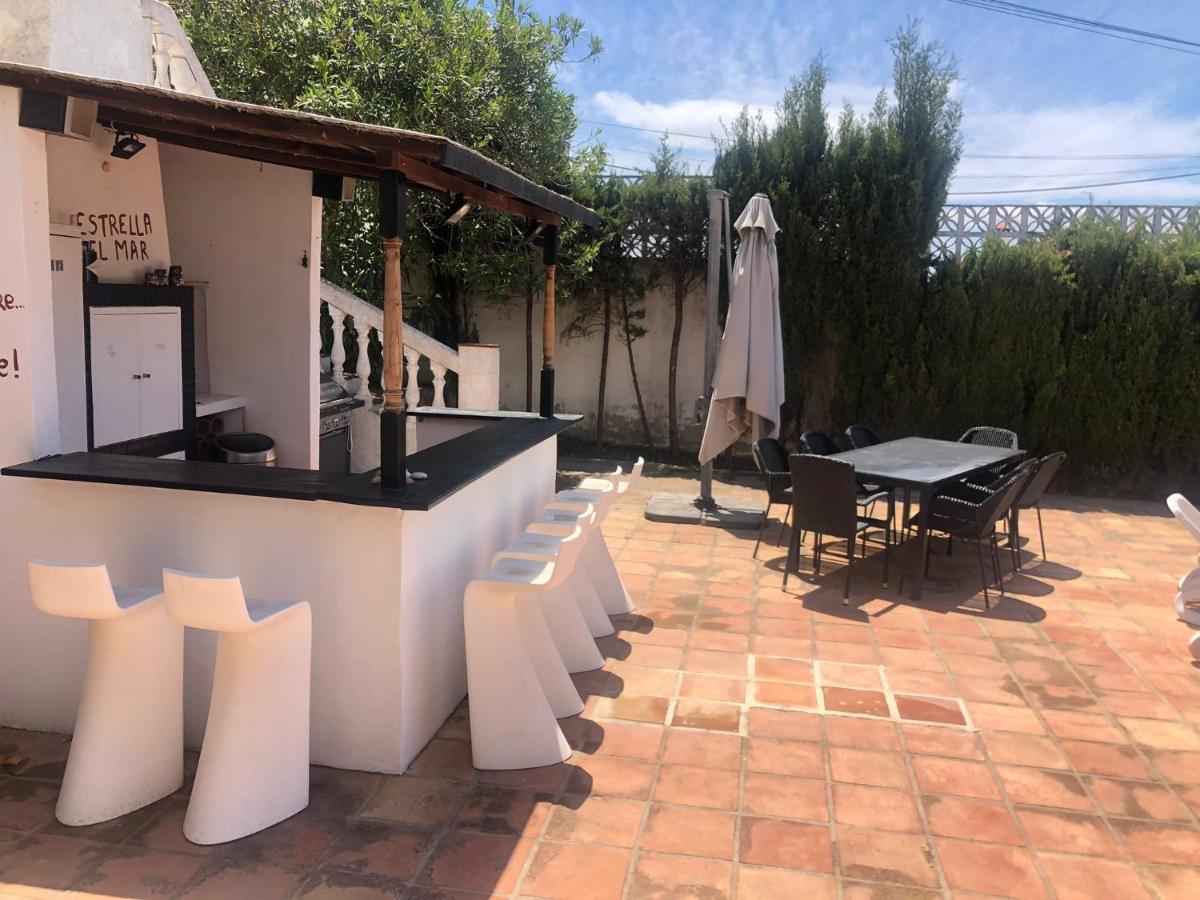Villa Estrella Del Mar Marbellac